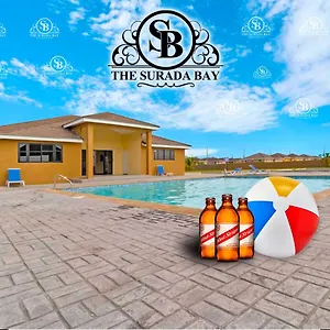 The Surada Bay Holiday home