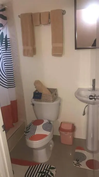 Gil- Manor Διαμέρισμα Falmouth 0*,  Τζαμάικα